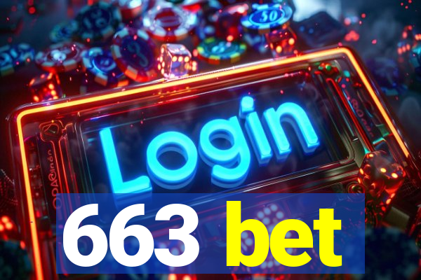 663 bet